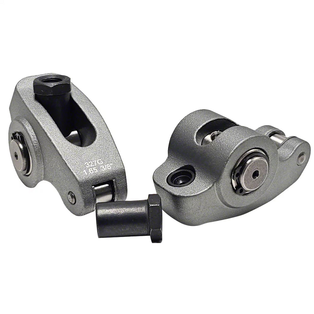 ROCKER ARMS, 2024 BILLET ALUM RACE,
