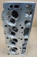 ASSEMBLED CYLINDER HEAD