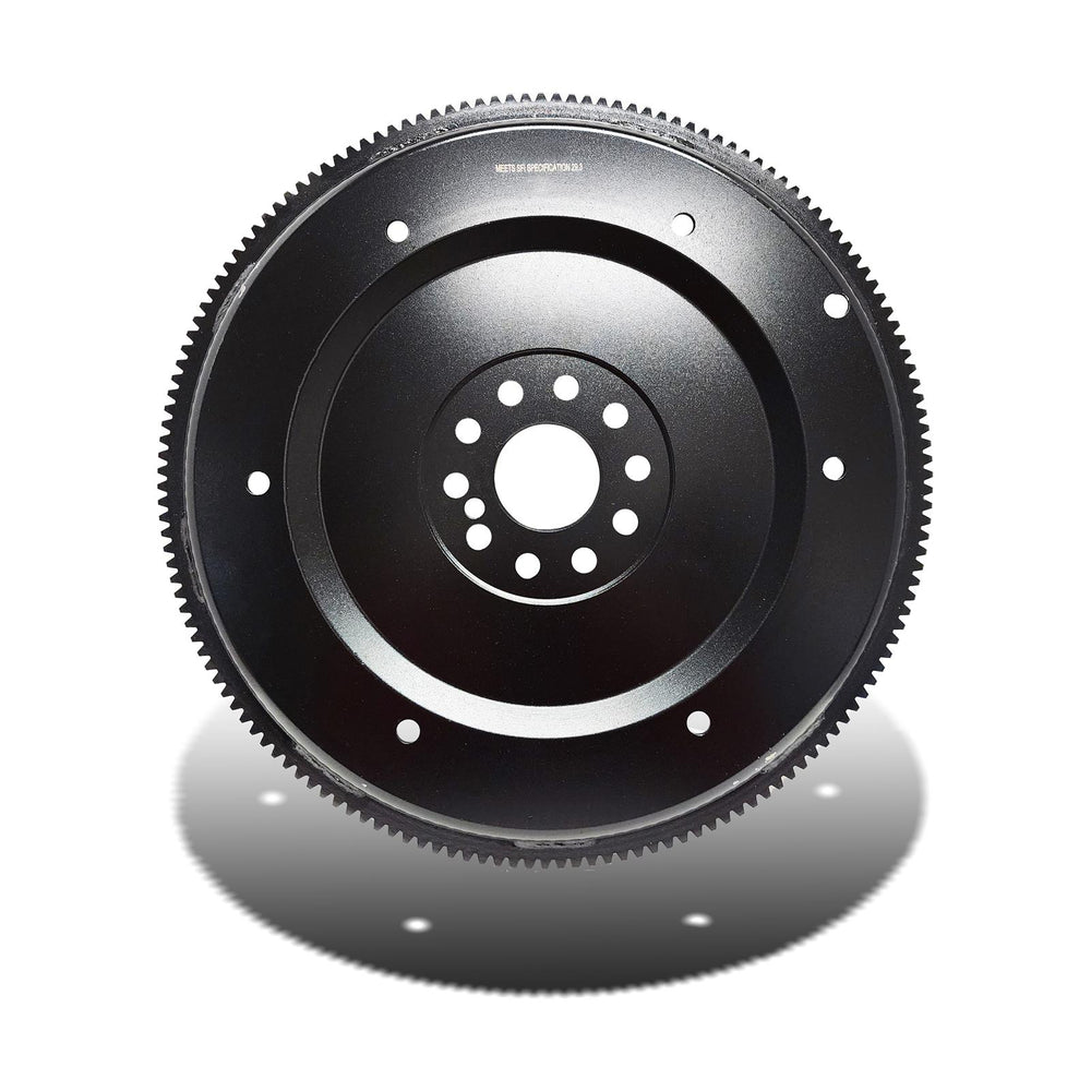 FLEXPLATE SIGNATURE SERIES DIESEL