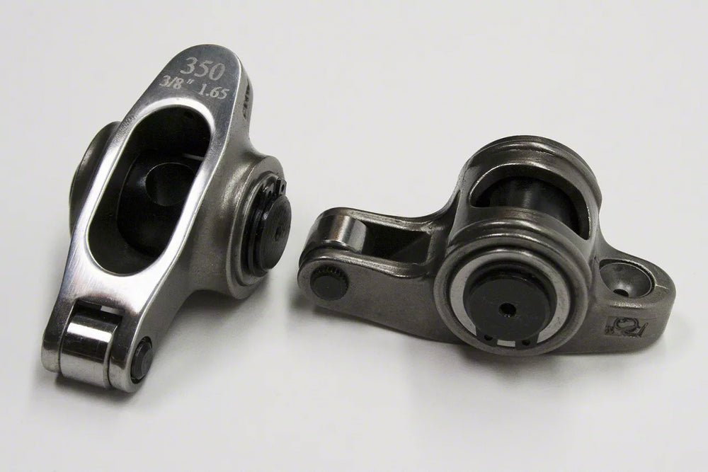 ROCKER ARMS, ELITE SERIES, 17-4PH S