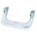 SUPER HOOP XM3 POLISHED PAIR MULTIPLE VEHICLE APPLICATIONS