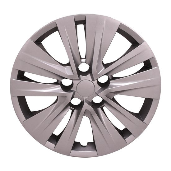 WC 20-21 SENTRA SILVER SET OF 4