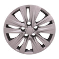 WC 20-21 SENTRA SILVER SET OF 4