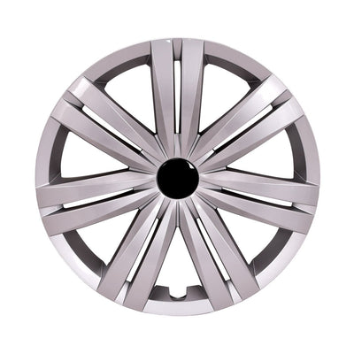WC 15-17 JETTA SILVER 16" SET OF 4