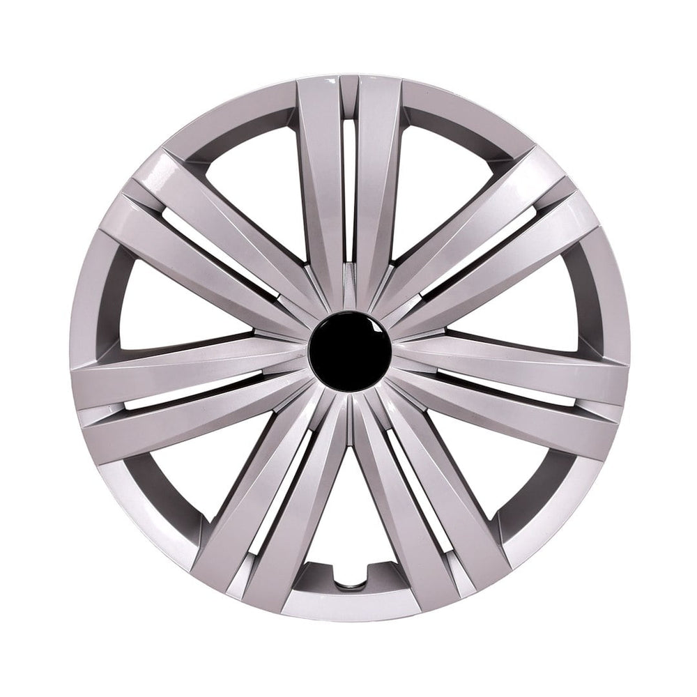 WC 15-17 JETTA SILVER 16" SET OF 4