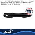 DH;18-20 CAMRY;4DR;BLK;DSKH
