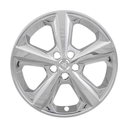 IMP;15-20 EDGE;CHRM;18";5 SPK