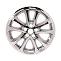 IMP 19-20 FUSION 17" CHROME SET 4