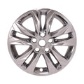 IMP 19-20 FUSION 17" CHROME SET 4
