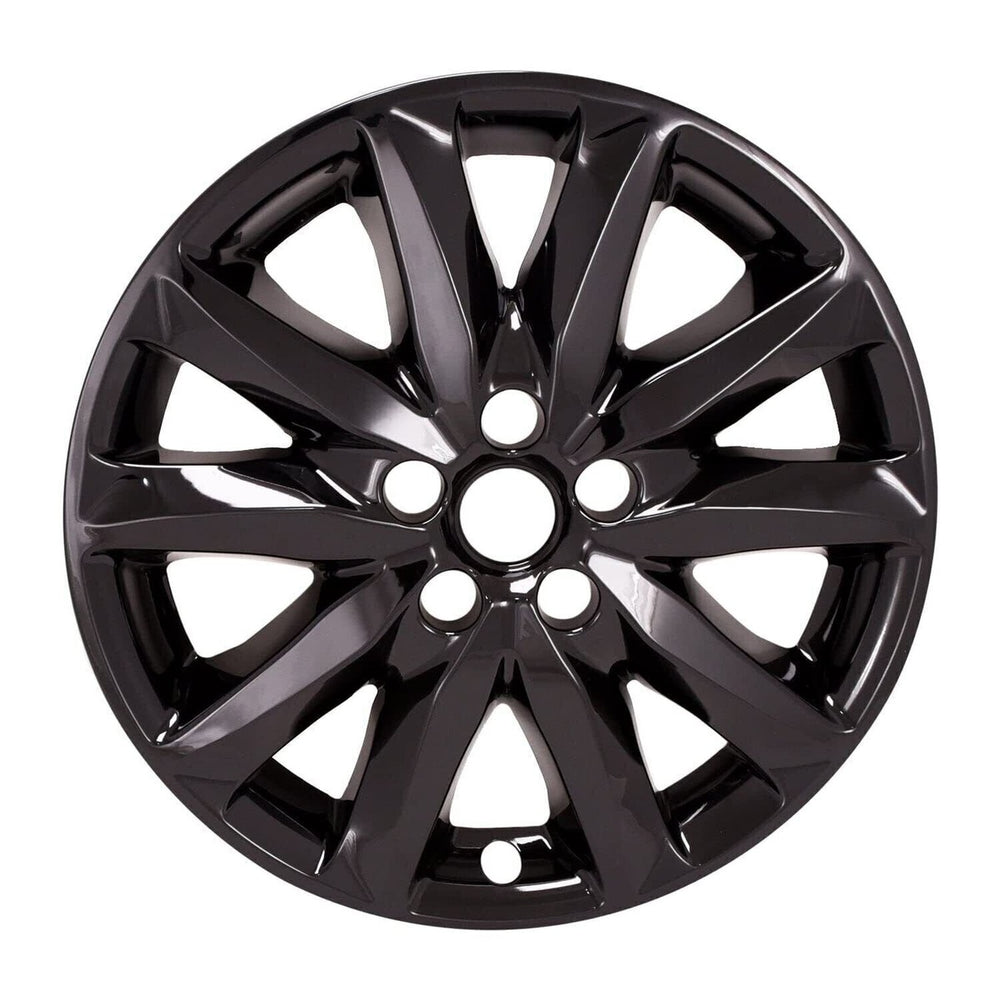 IMP 17-19 MAZDA3 18" BLACK SET 4