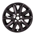 IMP 17-19 MAZDA3 18" BLACK SET 4