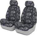 CAMO SS FORD F250 SD SEAT AIRBAGS