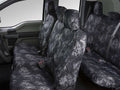 CAMO SS FORD F250 SD SEAT AIRBAGS