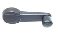 Window Handle for Select Jeep 1984-1996 ZJ, XJ, MJ, Front or Rear, Left or Right Crown Automotive