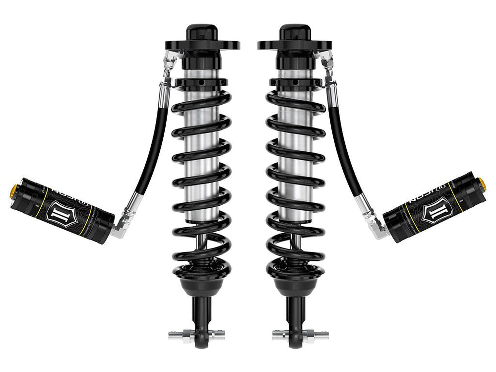 2123 F150 2WD 03IN 2.5 VS RR CDEV COILOVER KIT 03IN FRONT LIFT