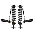 2021-2024 Ford F-150 4WD 0-2.75 Inch Lift Front V.S. 2.5 Series Coilovers Remote Reservoir W/ CDEV Pair Icon Vehicle Dynamics