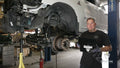 Maxtrac 14-18 RAM 2500 4WD Diesel 8in Lift Kit w/ Fox Shocks