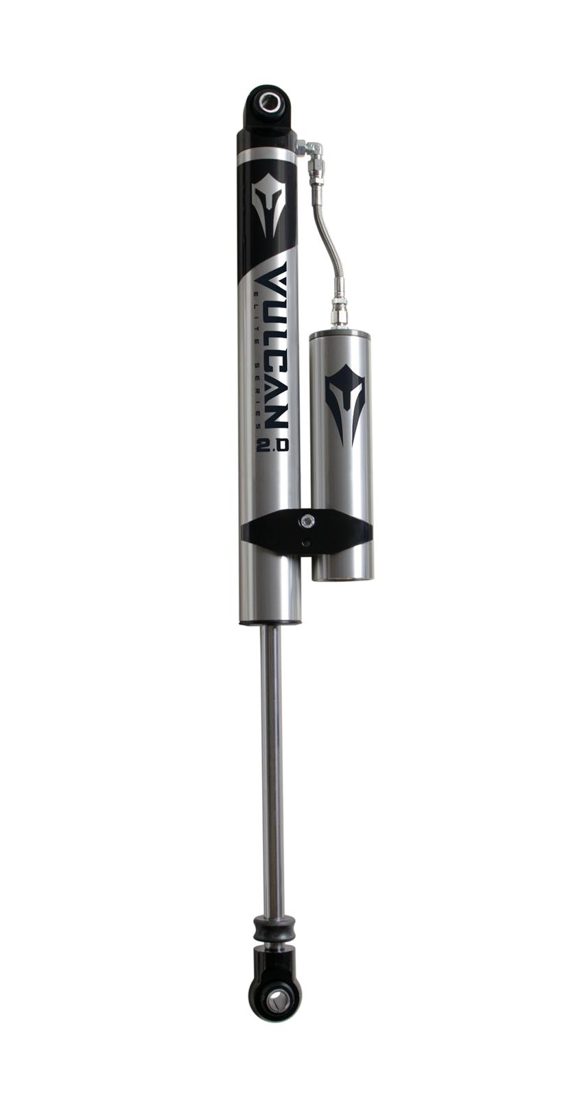 0723 SILVERADO/SIERRA 1500 2/4WD VULCAN 2.0 ELITE SERIES RESERVOIR REAR SHOCK