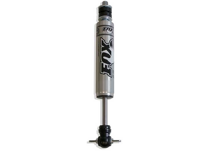 1924 RAM 1500(6LUG)SINGLE FOX 2.0 PERFORMANCE SERIES FRONT OR REAR SHOCK(ALUMINUM BODY)SILVER