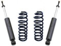 1418 RAM 1500/1923 CLASSIC 2WD 2.0IN FRONT COILS & FRONT VULCAN SHOCKS