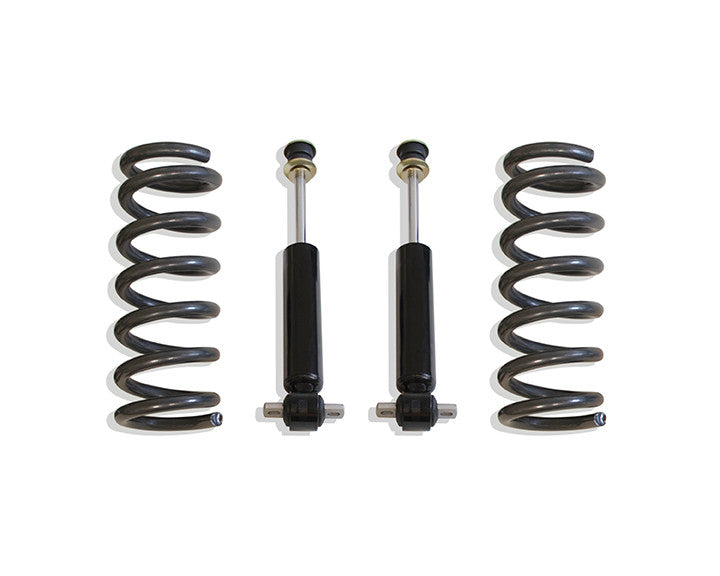 1418 RAM 1500/1923 CLASSIC 2WD 2.0IN FRONT COILS & FRONT VULCAN SHOCKS
