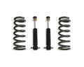 1418 RAM 1500/1923 CLASSIC 2WD 2.0IN FRONT COILS & FRONT VULCAN SHOCKS