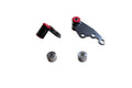 Maxtrac 22-25 Toyota Tundra Differential Drop Kit