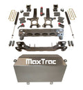 Maxtrac 22-25 Toyota Tundra Differential Drop Kit