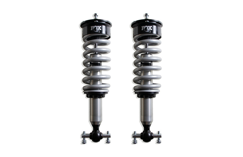 14C FOX 2.0 PERFORMANCE COIL OVER SHOCKS (PAIR)