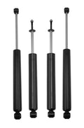 1723 F250/F350 SUPER DUTY 4WD 4IN FRONT & REAR VULCAN 2.0 IFP SHOCKS