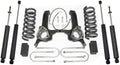 0308 RAM MEGA CAB 2WD(8LUG)6IN MAXPRO KIT(4.125 AXLE)W/VULCAN 2.0 SHOCKS IFP FRONT & RESI REAR