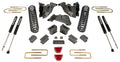 1924 RAM 2500 4WD DIESEL 6IN LIFT KIT(FOX SHOCKS)(FACTORY REAR AIR RIDE)GREY