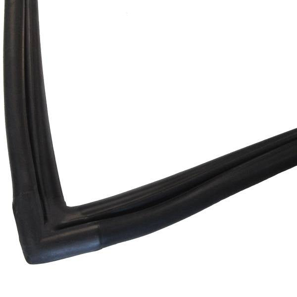 6772 GM TRUCK REAR WINDOW GASKET