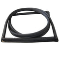 6677 FORD BRONCO WINDSHILED GASKET