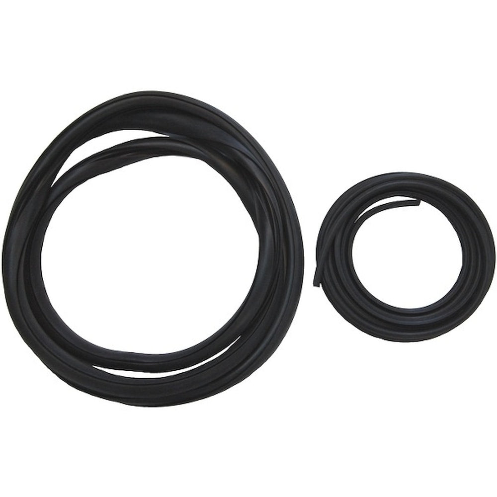 6470 GM VAN STATIONARY WINDOW GASKET SET
