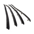 7180 INTERNATIONAL SCOUT WINDOW FELT BELTLINE WEATHERSTRIPS