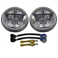 DOT SAE COMPLIANT DIAMOND SERIES 7-