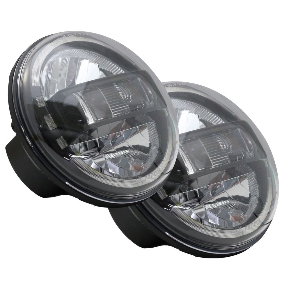 DOT SAE COMPLIANT DIAMOND SERIES 7-