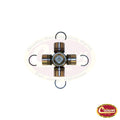 Front Axle Universal Joint for Misc 07+ Jeep JL & JK Wrangler & 20+ JT Gladiator Crown Automotive