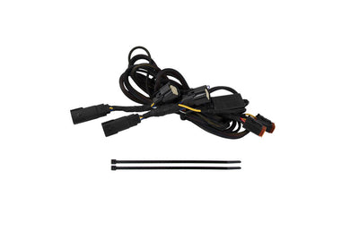 Stage Series Reverse Light Wiring Harness Kit for 2023-2024 Chevrolet Colorado C1R