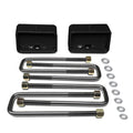 Fabtech 07-15 Toyota Tundra 2WD/4WD 6in Lift System - Component Box 1