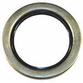 Front Hub Seal for Select 46-76 Jeep/Willys Models Including MB, CJ, SJ and More Crown Automotive