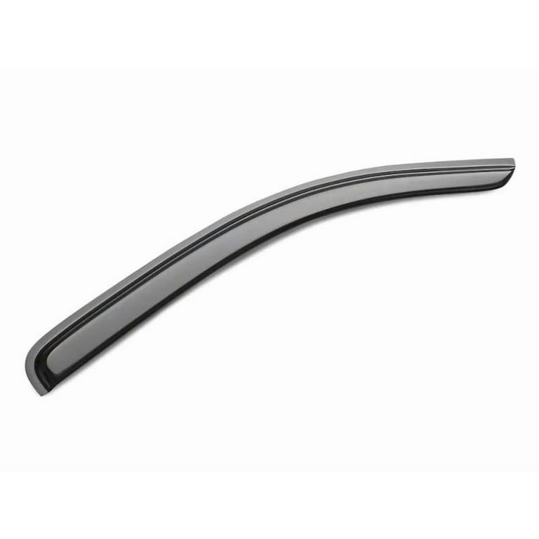 RAIN GUARD IN-CHANNEL 4PC