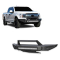 ARMOUR II HEAVY DUTY FRONT BUMPER K