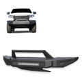 ARMOUR II HEAVY DUTY MODULAR FRONT