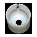 Clutch Pivot Bushing for Select 1972-86 Jeep CJs w/ 4.2L or 5.0L & SJ, J-Series Crown Automotive