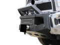 ARMOUR III HEAVY DUTY FRONT WINCH B