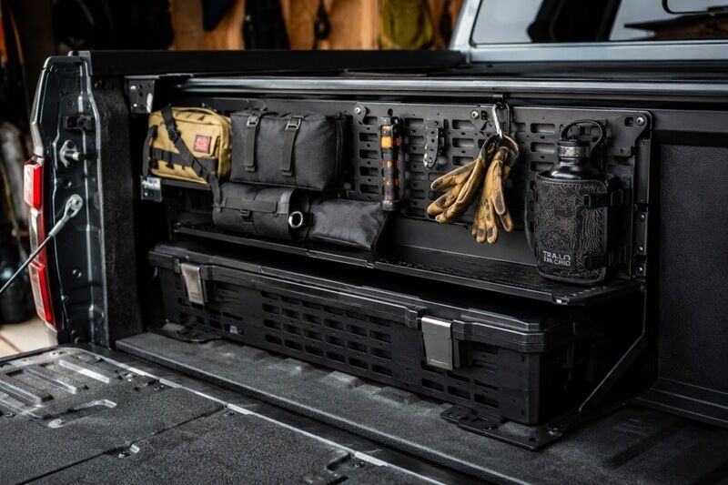 ARMOUR III HEAVY DUTY FRONT WINCH B