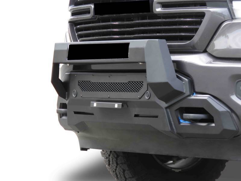 EXCL. 19-23 CLASSIC, 19-22 DIESEL,