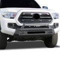 ARMOUR III LIGHT DUTY FRONT BUMPER